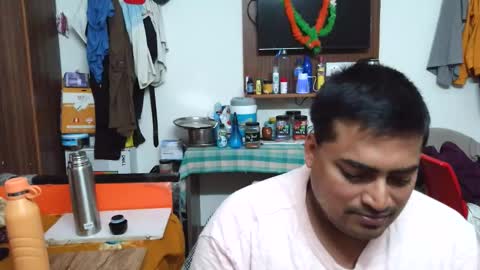 ASK online show from September 2025 08:00:02 PM