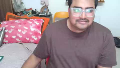 ASK online show from October 2025 08:31:01 PM