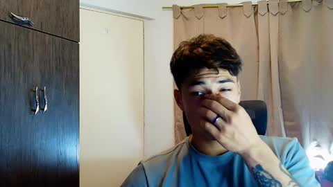 jimmy_classic online show from October 2025 09:35:02 PM