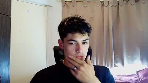 jimmy_classic online show from October 2025 07:04:02 PM