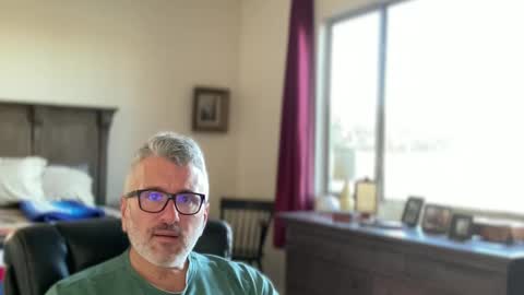 Dad of Three online show from December 2024 04:08:02 PM