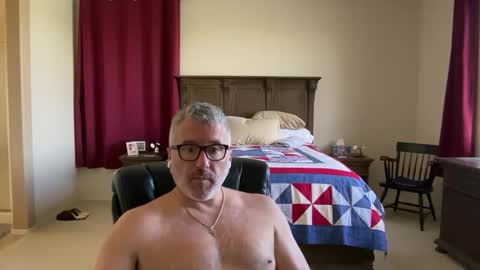 Dad of Three online show from February 2026 05:20:02 PM