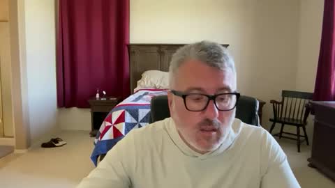 Dad of Three online show from February 2026 05:58:01 PM