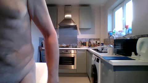 Jim Redgewell online show from March 2025 05:18:01 PM