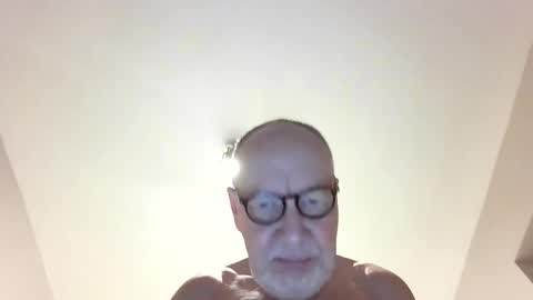 Jim Redgewell online show from November 2025 05:45:01 PM