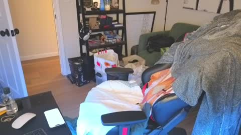 jimmygotya online show from April 2026 12:57:01 PM