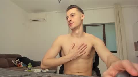 Snapshot of jimmys_style chatting on February 2025 04:02:01 PM AlphaJimmy online show from February 2025 04:02:01 PM