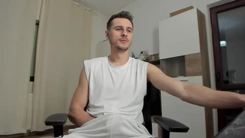 Snapshot of jimmys_style chatting on October 2025 03:45:01 PM AlphaJimmy online show from October 2025 03:45:01 PM