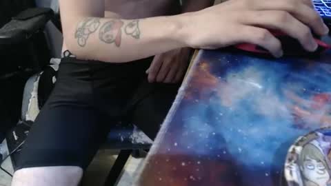 jimzo420 online show from April 2026 04:50:02 PM