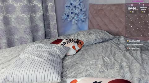 Jinny online show from January 2025 01:10:01 AM