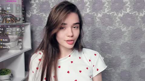 Jinny online show from February 2025 03:34:02 AM