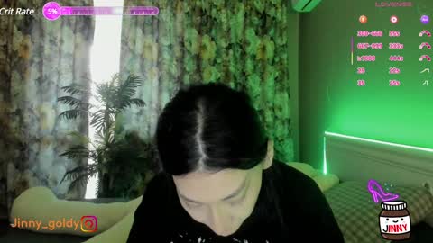 MY NEW INSTA jinny goldy online show from January 2025 03:54:02 AM