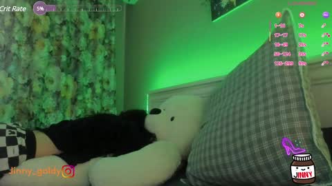 MY NEW INSTA jinny goldy online show from January 2025 06:46:02 AM