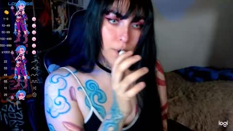  Jinx  online show from December 2024 01:10:02 AM