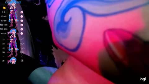  Jinx  online show from December 2024 05:42:02 AM