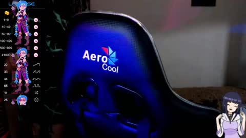  Jinx  online show from January 2025 09:47:02 PM