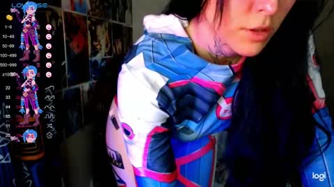  Jinx  online show from January 2025 10:24:01 PM