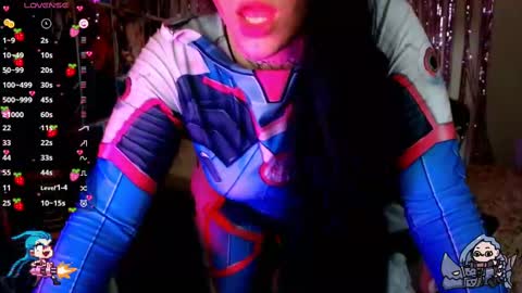  Jinx  online show from February 2025 02:42:02 AM