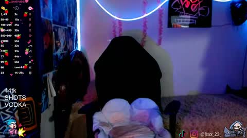  Jinx  online show from June 2026 02:06:01 AM