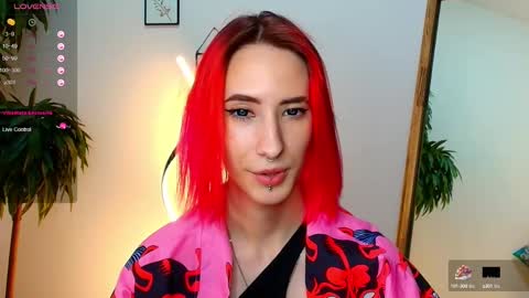 jinx_boom online show from January 2025 11:38:02 AM