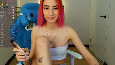 jinx_boom online show from February 2025 11:23:01 AM