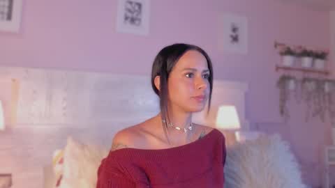 Jinx  online show from November 2025 02:27:02 PM