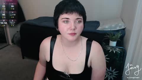 jinxyfawn online show from May 2026 09:53:01 PM