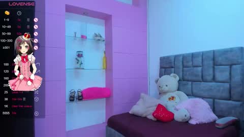 kim online show from October 2025 12:27:01 PM