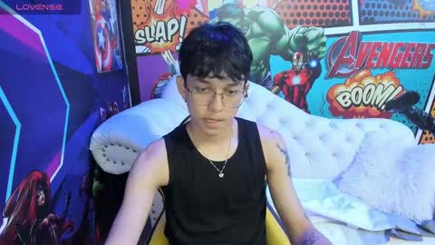 Snapshot of jisus_cat chatting on January 2025 07:07:02 PM Jisus online show from January 2025 07:07:02 PM