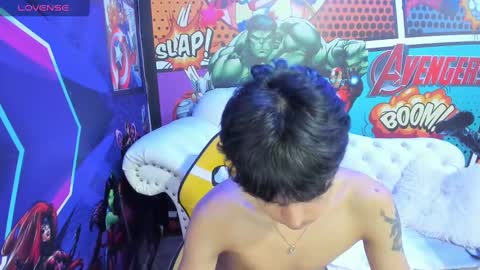 Snapshot of jisus_cat chatting on January 2025 10:18:01 PM Jisus online show from January 2025 10:18:01 PM