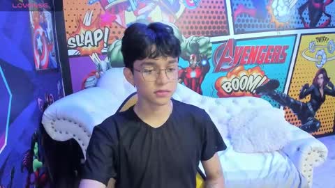 Snapshot of jisus_cat chatting on January 2025 08:14:02 PM Jisus online show from January 2025 08:14:02 PM