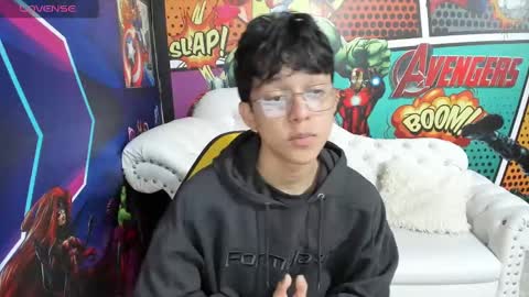 Snapshot of jisus_cat chatting on February 2025 12:58:01 PM Jisus online show from February 2025 12:58:01 PM