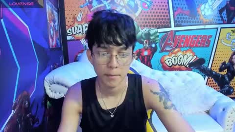 Snapshot of jisus_cat chatting on February 2025 06:58:01 PM Jisus online show from February 2025 06:58:01 PM