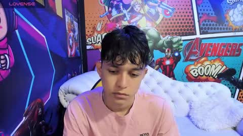 Snapshot of jisus_cat chatting on February 2025 01:06:01 PM Jisus online show from February 2025 01:06:01 PM