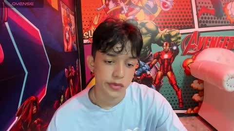 Snapshot of jisus_cat chatting on February 2025 07:10:02 PM Jisus online show from February 2025 07:10:02 PM