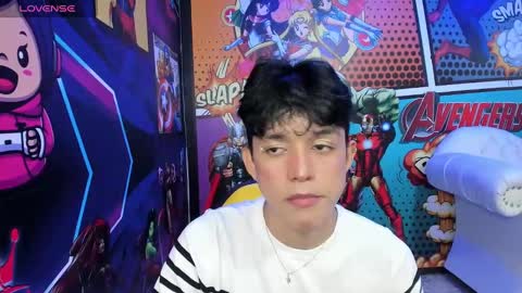 Snapshot of jisus_cat chatting on March 2025 02:50:01 AM Jisus online show from March 2025 02:50:01 AM