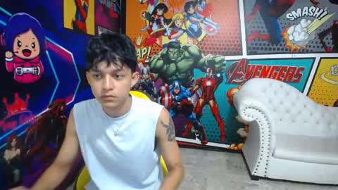 Snapshot of jisus_cat chatting on September 2025 07:18:02 PM Jisus online show from September 2025 07:18:02 PM