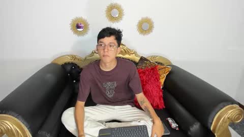 Jisusth online show from February 2026 11:56:01 PM