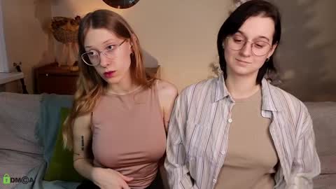 Hey Guys We are Julia ginger  Tina brunette online show from December 2024 03:37:02 AM
