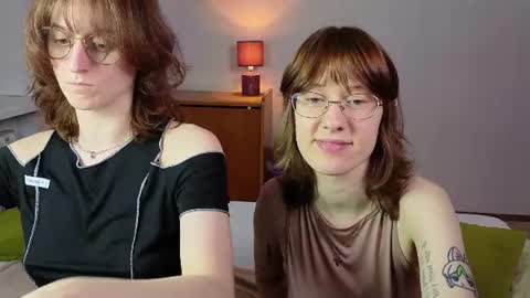 Snapshot of jitoon_exe chatting on July 2026 11:44:01 PM Hey Guys We are Julia ginger Tina brunette online show from July 2026 11:44:01 PM