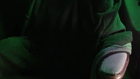 JJ online show from February 2026 01:25:02 AM