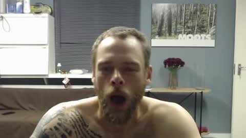 JamesJan van Rebel online show from November 2025 02:21:01 AM