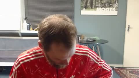 JamesJan van Rebel online show from December 2025 01:55:01 AM