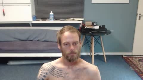 JamesJan van Rebel online show from March 2026 01:02:02 AM