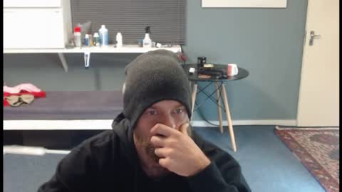 JamesJan van Rebel online show from April 2026 06:22:01 AM