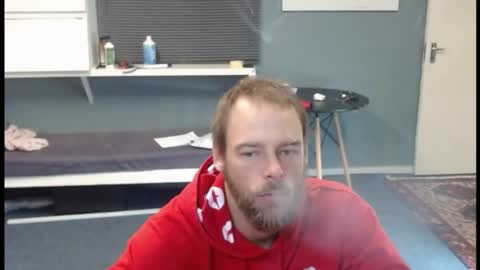 JamesJan van Rebel online show from April 2026 12:14:02 AM