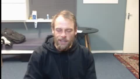 JamesJan van Rebel online show from July 2026 01:51:02 AM