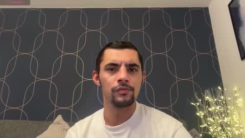 Jayson D online show from November 2025 10:48:01 PM