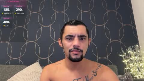 Jayson D online show from November 2025 06:08:01 PM