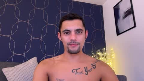 Jayson D online show from January 2026 08:23:01 PM